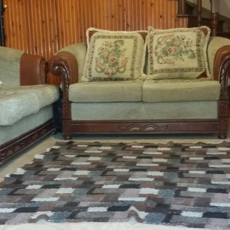 Vila 1926 Hostel Korcza Zewnętrze zdjęcie